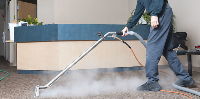 Carpet Cleaning 502 BioSteam Carpet Care LLC