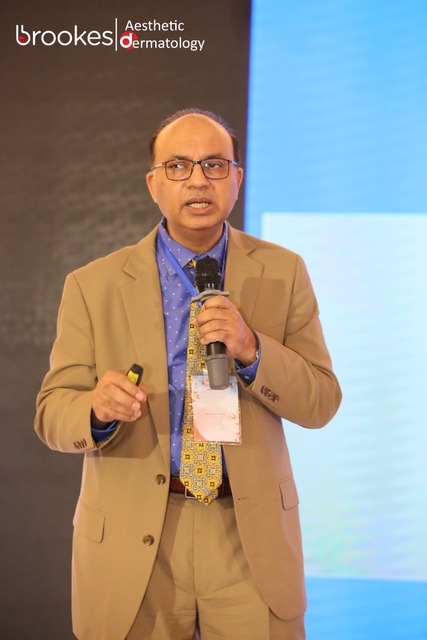 Doctor Azim jhanagir Institute Cosmetique