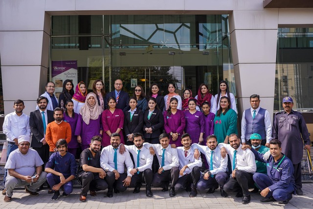 Cosmetique STAFF Institute Cosmetique