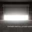 opener-installation-Burling... - Burlington Township Garage Door Repair