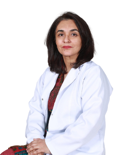 Dr. Asma Sana Azim Best Skin Specialist In Lahore Cosmetique Clinic