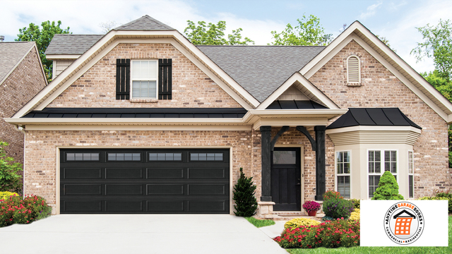 COVER PHOTO-Anytime Garage Doors Davenport Anytime Garage Doors Davenport