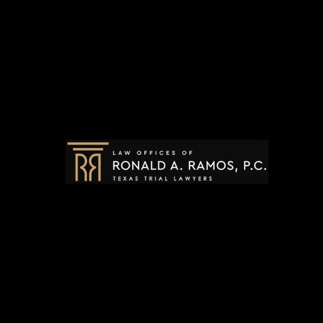 Law Offices of Ronald A. Ramos, P.C. Law Offices of Ronald A. Ramos, P.C.
