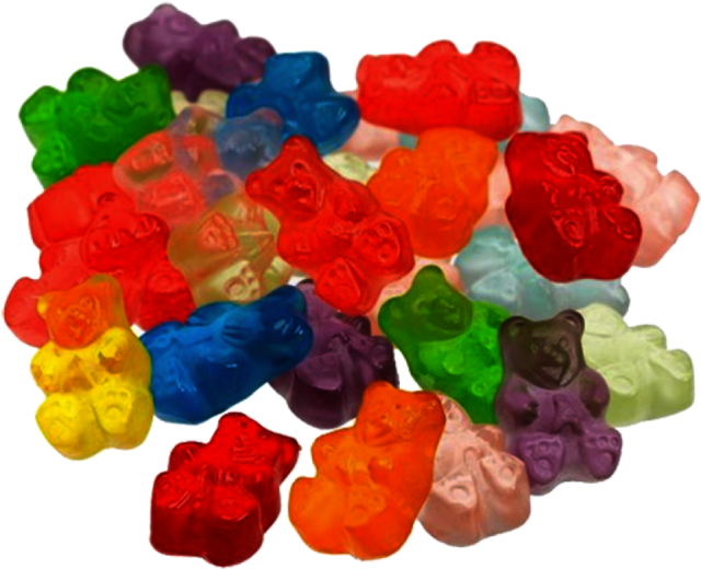 Via Keto Apple Gummies Australia Picture Box