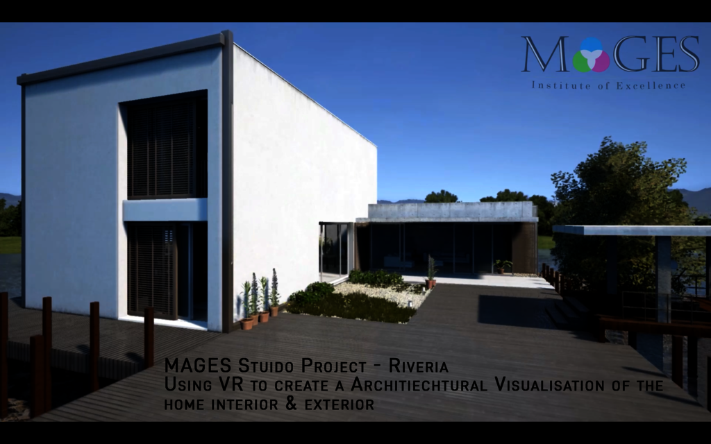Riveria-MAGESStudio-Project Projects