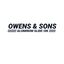 Owens & Sons Aluminum Slide... - Owens & Sons Aluminum Slide-On Trailers