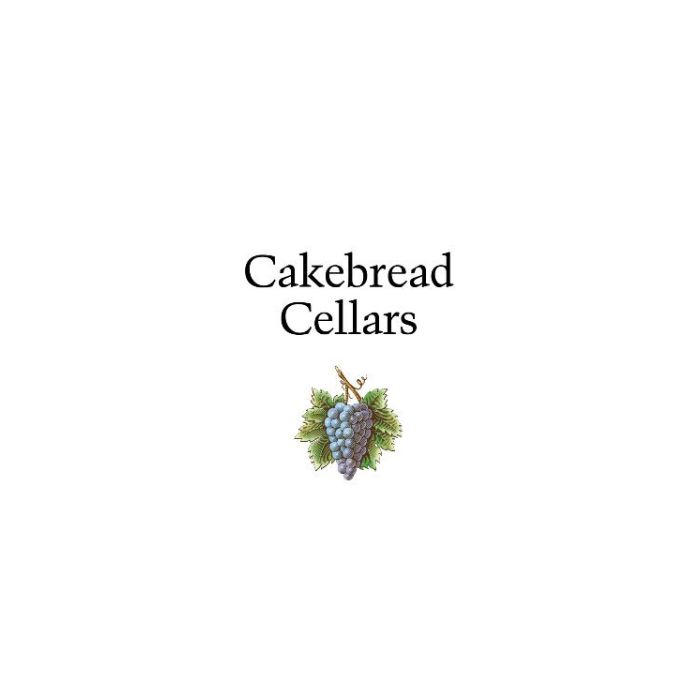 Cakebread Cellars Cakebread Cellars