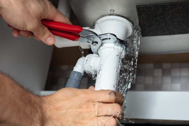 AdobeStock 263367725 Rapid Rooter Plumbing Service