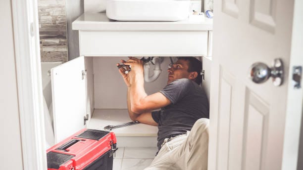 featured image how to find the best plumber.jpeg Rapid Rooter Plumbing Service