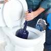 How To Plunge A Toilet - Rapid Rooter Plumbing Service