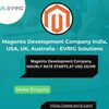 Magento Development Company - Picture Box