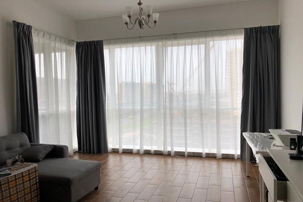 Curtains Installation in Dubai Serial UAE