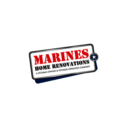 Marines Home Renovation Ser... - Anonymous