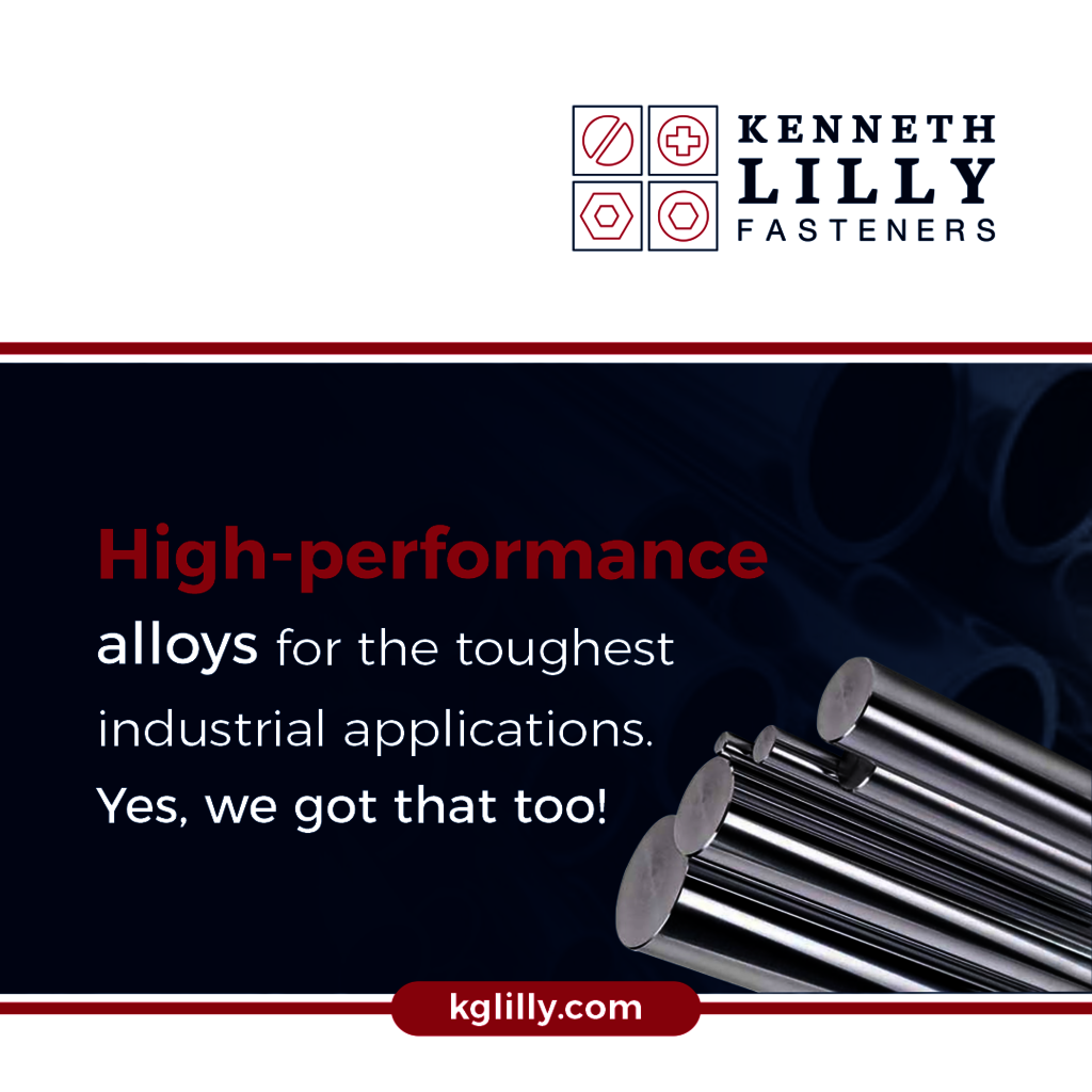 high performance fasteners Picture Box