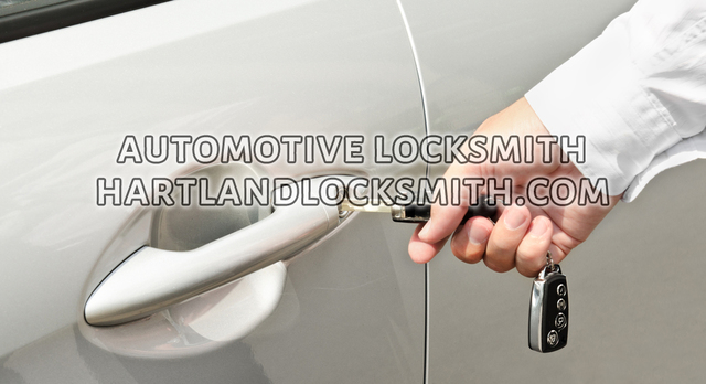 automotive-Hartland-locksmith Hartland Locksmith LLC