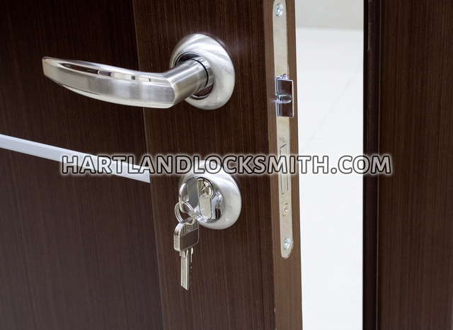 deadbolt-Hartland-locksmith Hartland Locksmith LLC