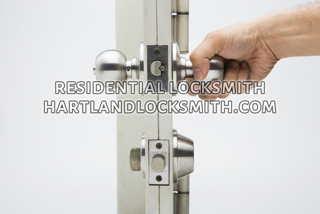 residential-Hartland-locksmith Hartland Locksmith LLC