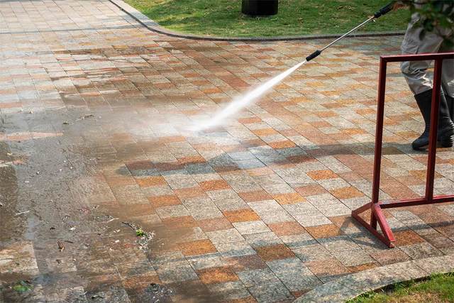 tile and grout cleaning near me (4) Black Tie Carpet Care