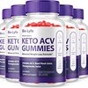Biolife Keto Gummies