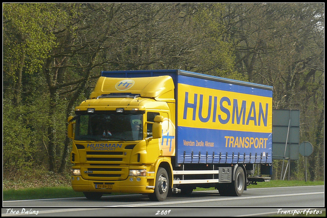 1414 2009-04-14-border Huisman Transport - Veendam