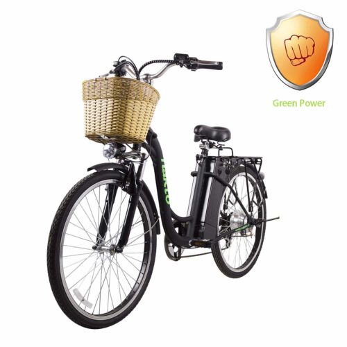 Best Single Speed Electric Bikes TheBeastReviews