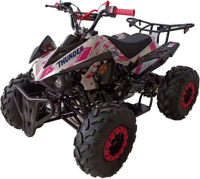 Best ATVs For Older Kids TheBeastReviews