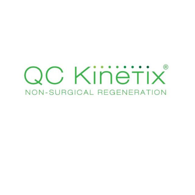 QC Kinetix (ENC Greenville) QC Kinetix (ENC Greenville)