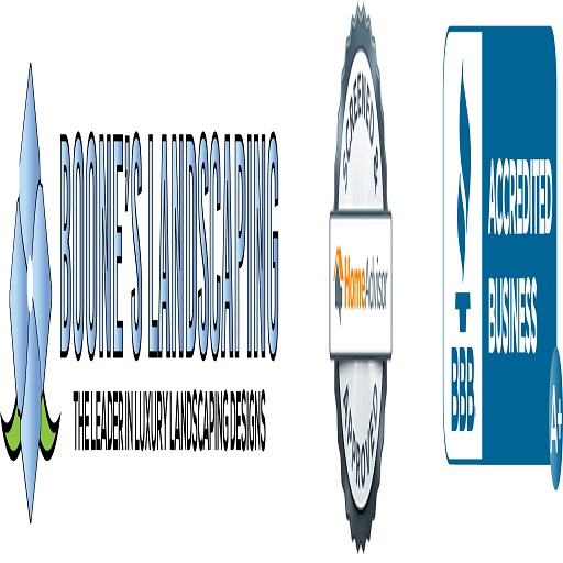 512 Boones Landscaping Conroe TX