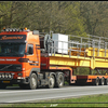 Remmers Transport - Muntendam