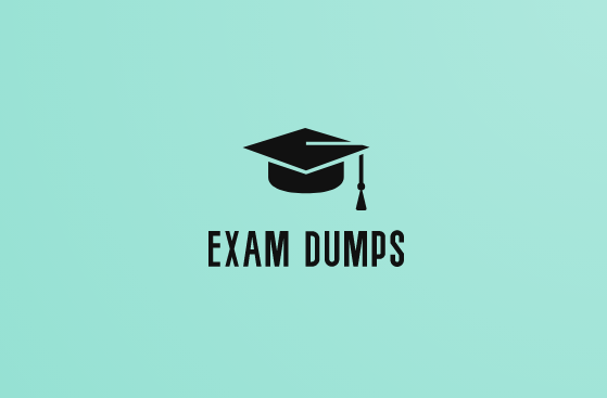 Exam Dumps Picture Box