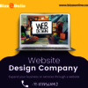 website design company
