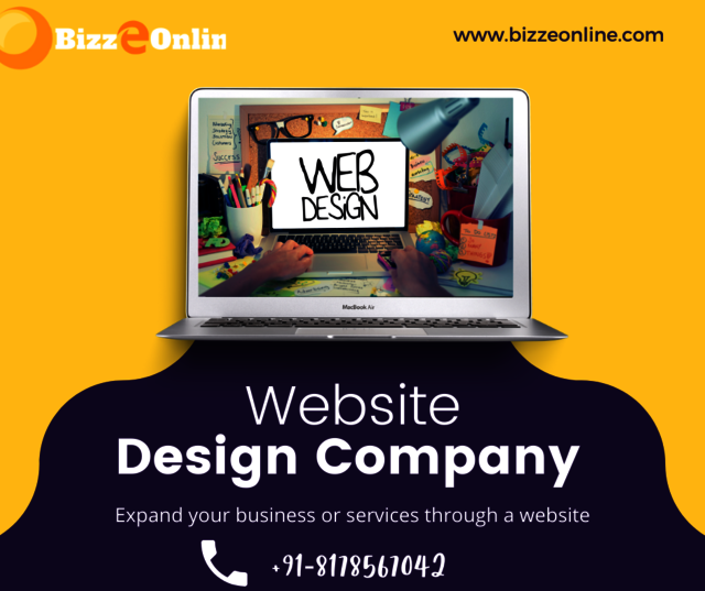 website-design-company-bizzeonline website design company