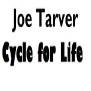 Joe Tarver Cycle for Life Picture Box