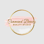 logo Command Beauty LLC