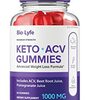 Biolife keto Gummies