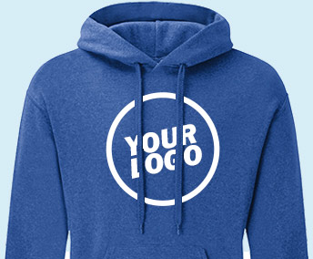 Hoodie Custom T Shirt Printing