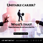 Unstable career - Picture Box