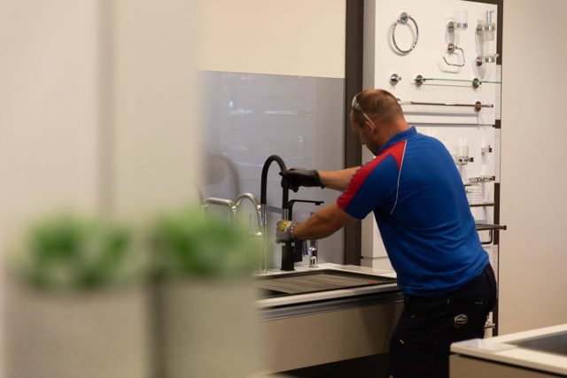 Find A Emergency Plumber in Perth The Plumbing and Gas Heroes