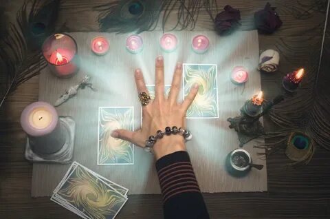 i (6) Tarot Card Reading Kamloops