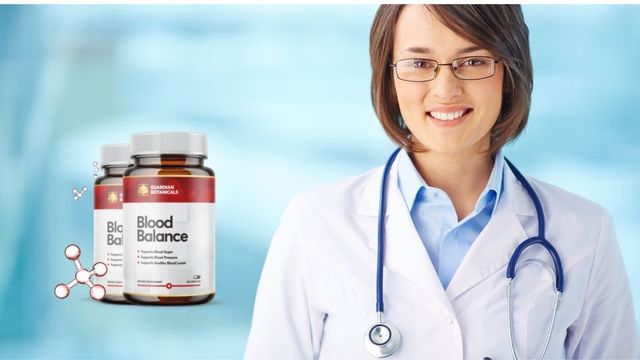 Guardian Botanicals Blood Balance Australia Guardian Botanicals Blood Balance Australia