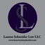 0.LS Law Sticker 2 - Lauren Schneider Law LLC