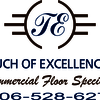 new site logo  - A Touch Of Excellence LLC