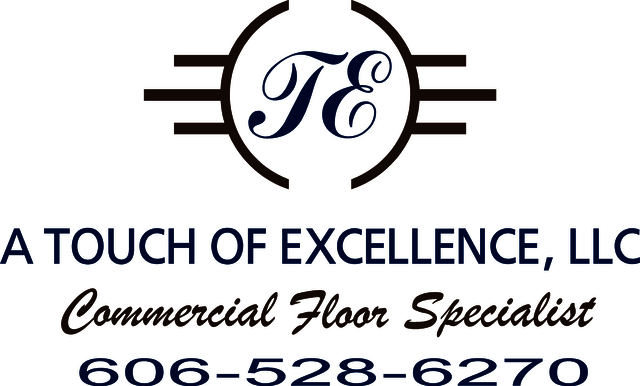 new site logo  A Touch Of Excellence LLC