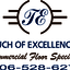 new site logo  - A Touch Of Excellence LLC