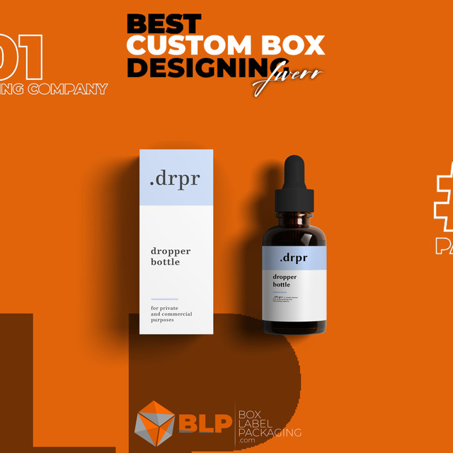 Best Graphic Designer on the Fiverr Best Box Label Designer in USA