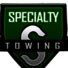 Specialty Towing