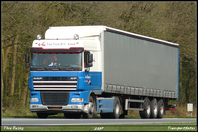 1436 2009-04-14-border Veen B.V., Van - Assen