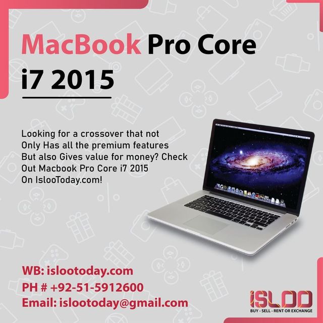 islootodayy Laptop i7 Islootoday