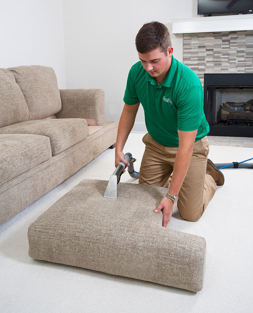 furniture cleaning (1) Logan Carpet Cleaning