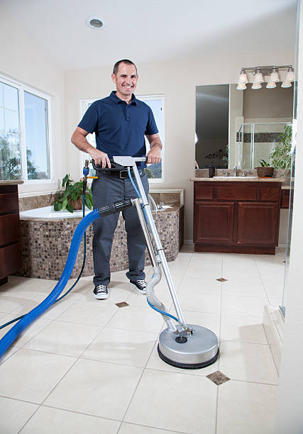 tile and grout cleaning (2) Logan Carpet Cleaning